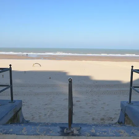 An's Seaview Apartment