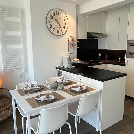 Apartment An's Seaview