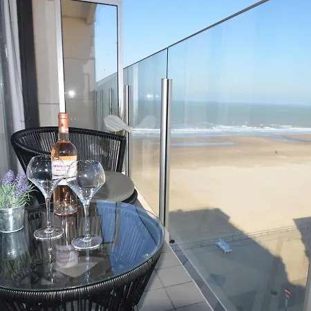 아파트 An's Seaview *