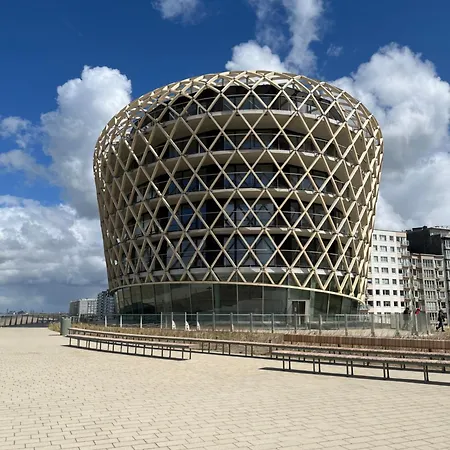 An's Seaview Apartment