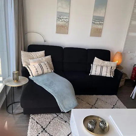 Apartment An's Seaview