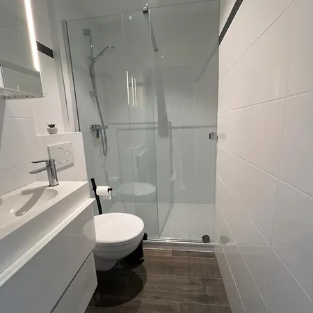 Apartment An's Seaview
