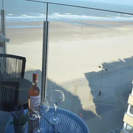 An's Seaview Middelkerke