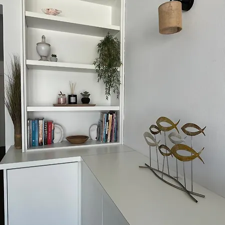 Apartment An's Seaview Middelkerke